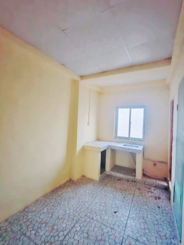Gallery for Apartment For Sale Nga Moe Yeik Lane,Thingangyun Township.