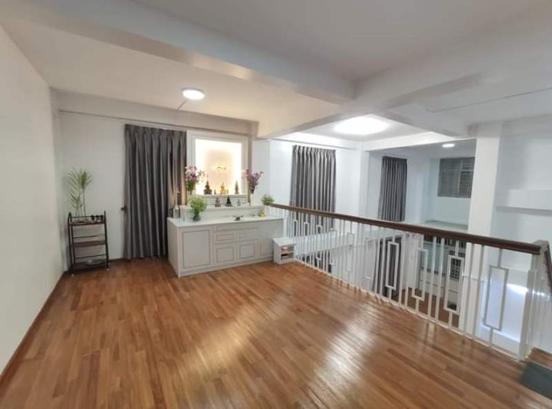 Gallery for Apartment For Sale 12th Ward,Marga Lane,South Okkalapa Township.