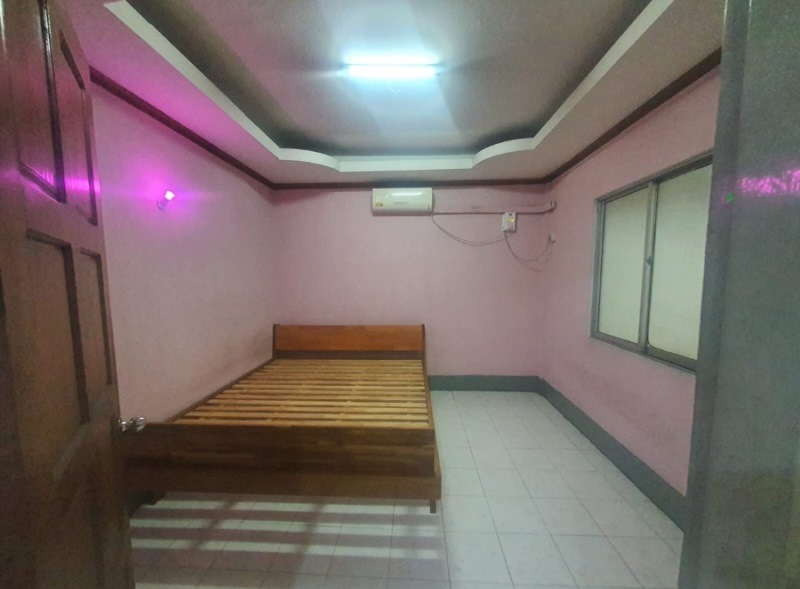 Gallery for Apartment For Rent Hiway Complex,Kamaryut Township.