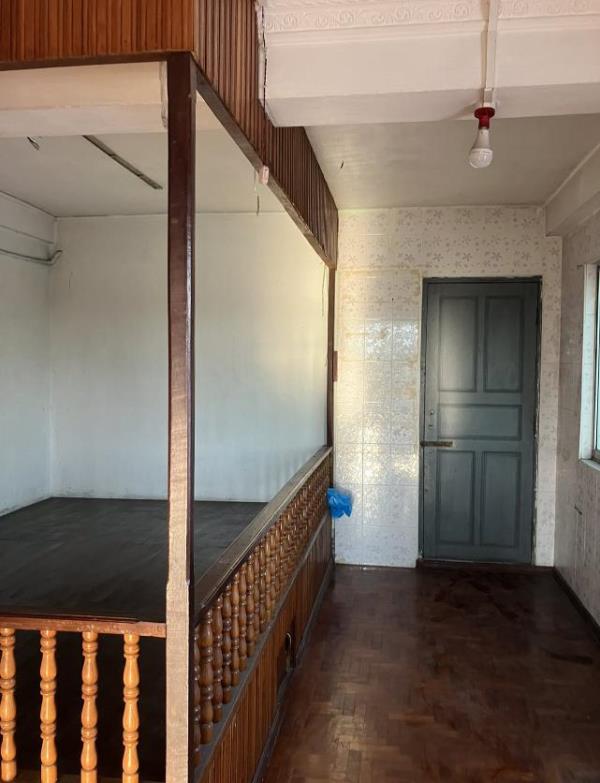 Gallery for Apartment For Sale Wai Zayannar Road,Thingangyun Township.