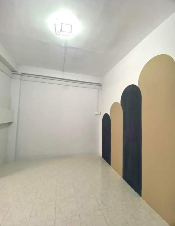 Gallery for Apartment For Sale 1st Ward,Thamine Myo Thit Lane,Mayangone Township.