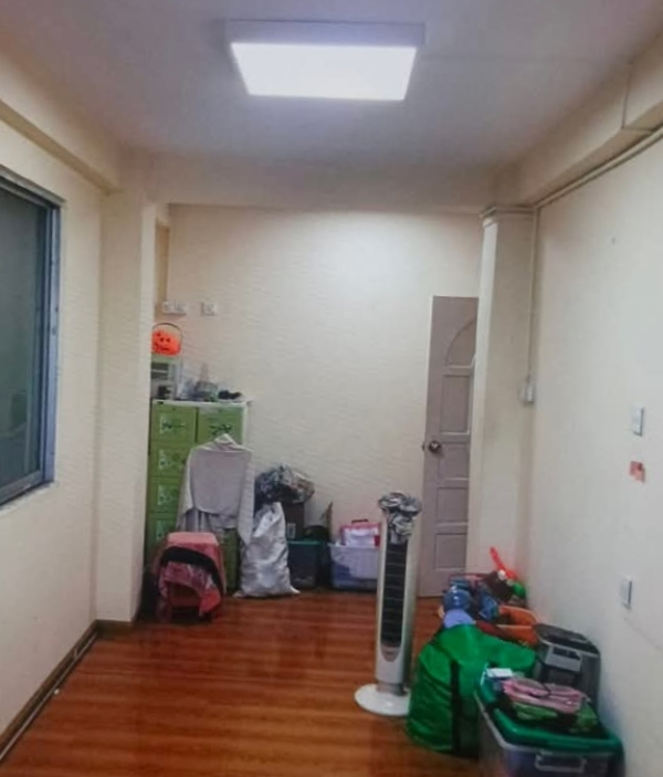 Gallery for Apartment For Sale Nga Moe Yeik Lane,Thingangyun Township.