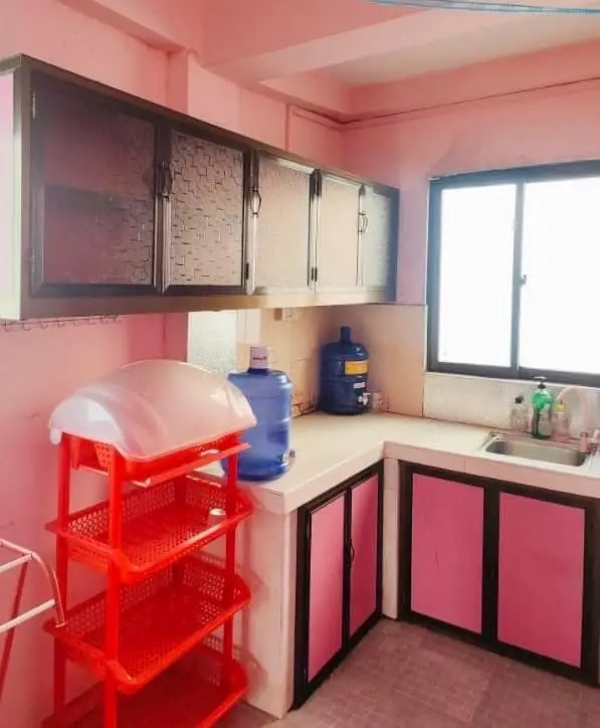Gallery for Apartment For Sale 3rd Ward,Padamyar Street,Kamaryut Township.