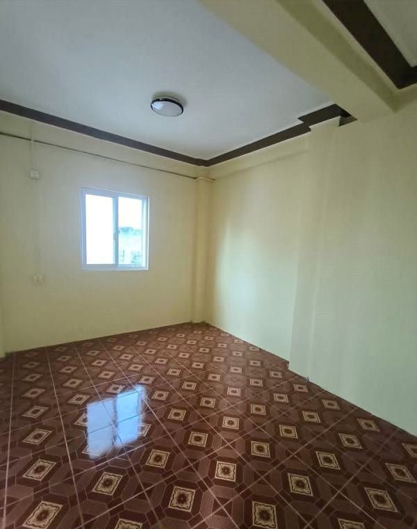Gallery for (Home Loan)Apartment For Sale 13th Ward,Kawliya Lane,South Okkalapa Township.