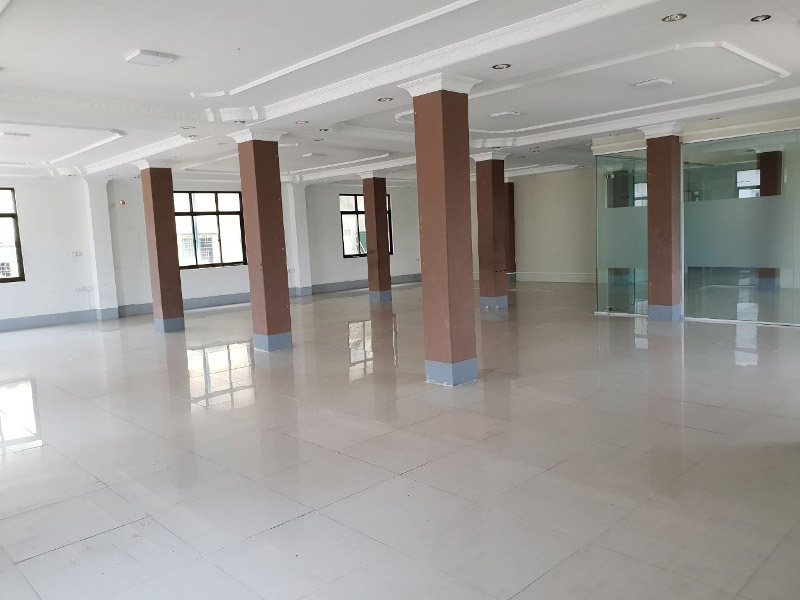 Gallery for Apartment For Rent Min Nandar Road,Dawbon Township.