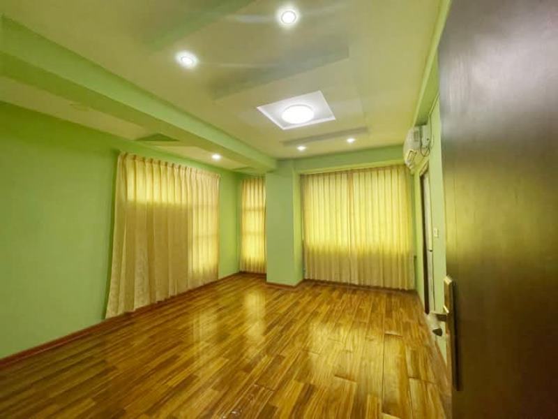 Gallery for Condo Rent Moe Myint San Condo,Bahan Township.