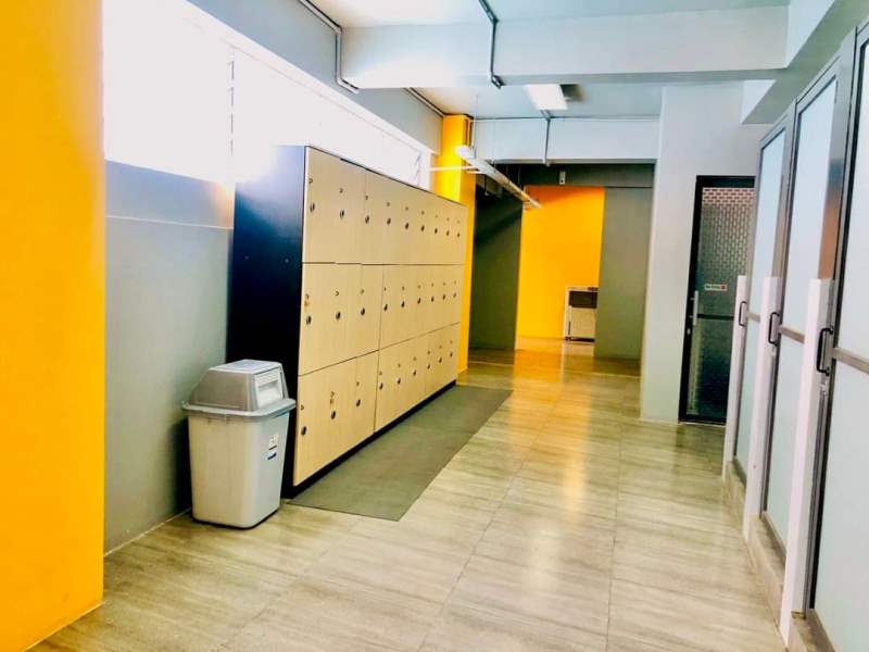 Gallery for Condo For Rent Shwe Moe Kaung Condo,Yankin Township.