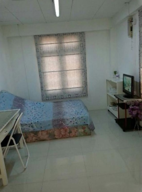 Gallery for House For Rent Yamon Nar Road,Dawbon Township.