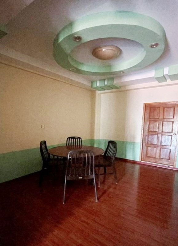 Gallery for Condo For Rent 36th Street,Ruby Condo,Kyaukyadar Township.