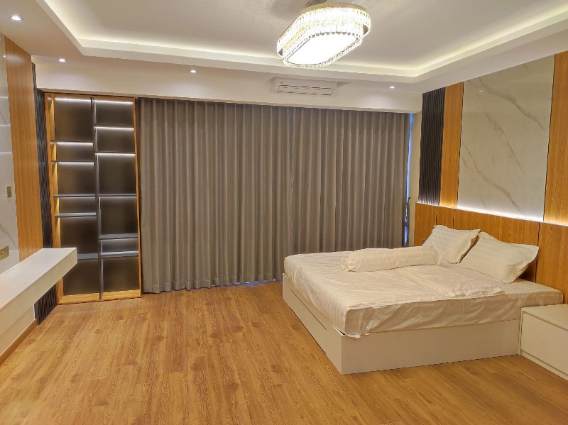 Gallery for Condo For Sale U Htun Myat Road, Royal Garden View Condo,Tamwe Township.