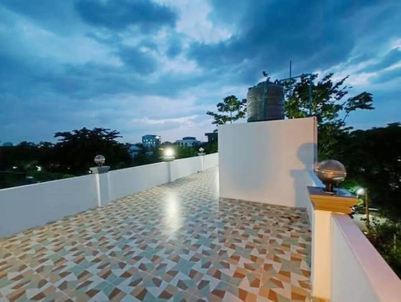 Gallery for House For Sale 40th Ward,North Dagon Township.