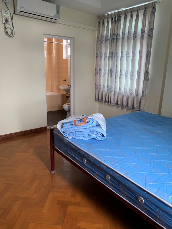 Gallery for Condo For Rent Marlarmying Yeik Thar Street,Flora Marlarmying Condo,Kamaryut Township.