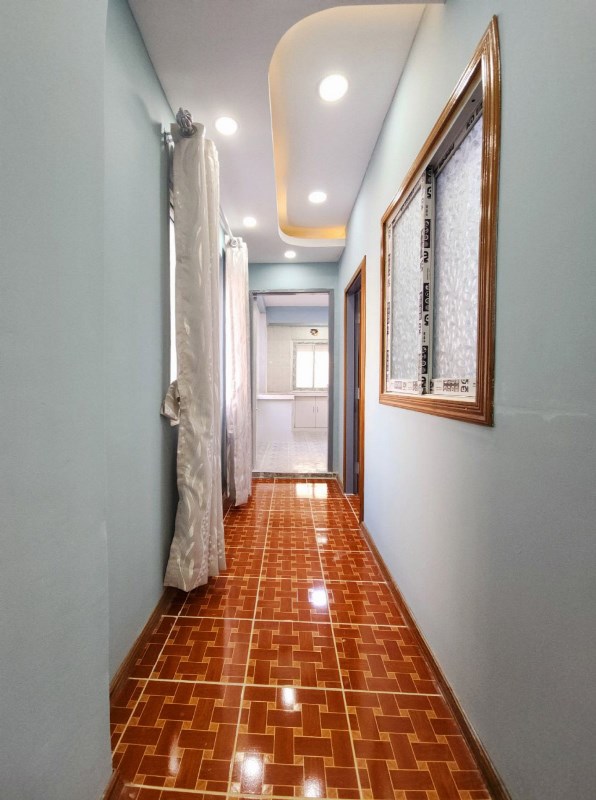 Gallery for Apartment For Sale Sagawar Pin Street,Kyee Myin Daing Township.