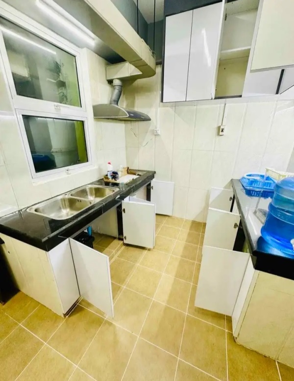 Gallery for Condo For Sale Yadanar Hnin Si Housing,Dagon Seik Kan Township.