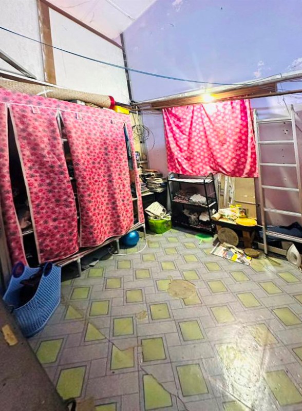 Gallery for Apartment For Sale Dama Sein Tar Street,Tamwe Township.
