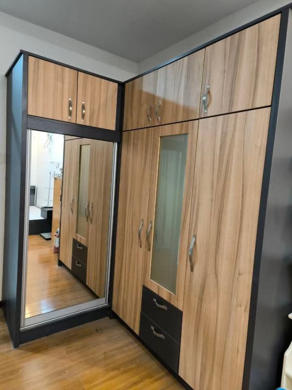 Gallery for Apartment For Sale  and Rent Hiway Complex,Kamaryut Township.