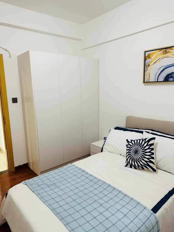Gallery for Condo For Sale The Century Condo,Hlaing Township.