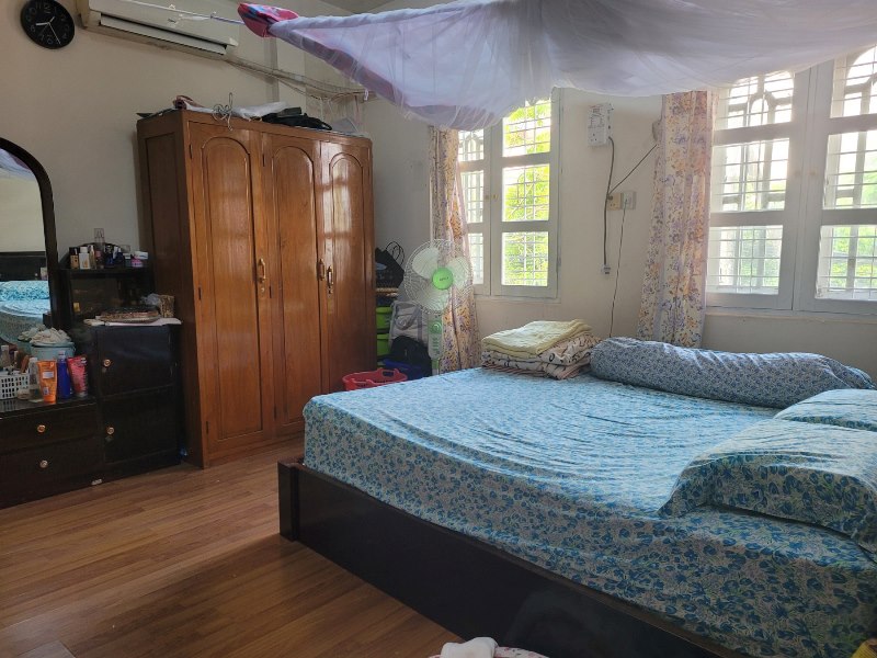 Gallery for House For Sale Myinttar Nyunt Ward,Tamwe Township.