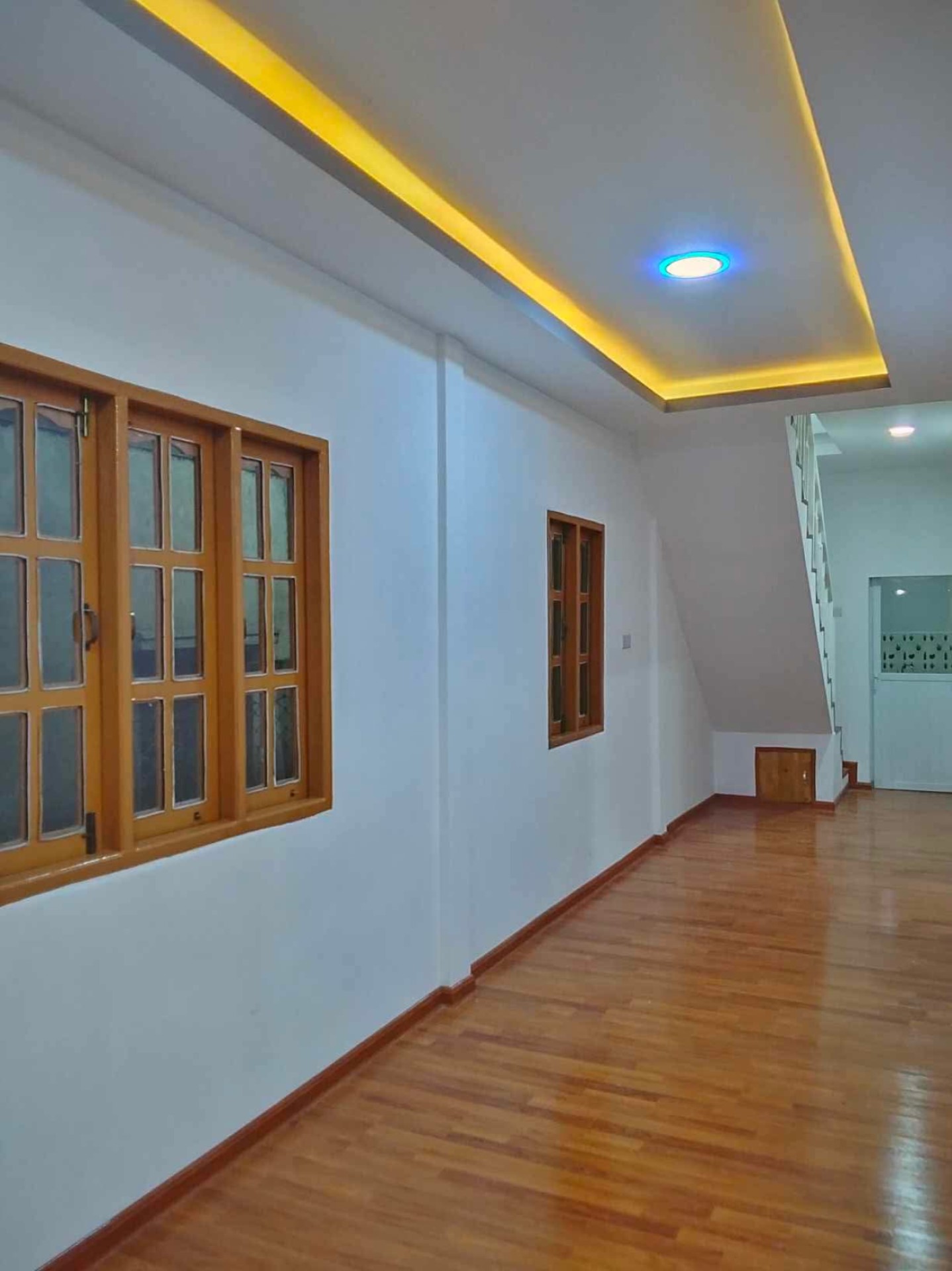 Gallery for House For Sale Near by Maha Babdula Road,North Dagon Township.