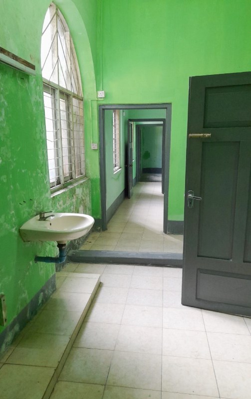 Gallery for Apartment For Rent Shwe Bon Thar Road,Pabedan Township.