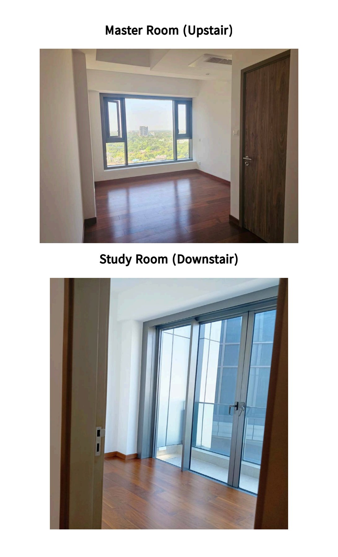 Gallery for Condo For Sale The Central Condo,Yankin Township.