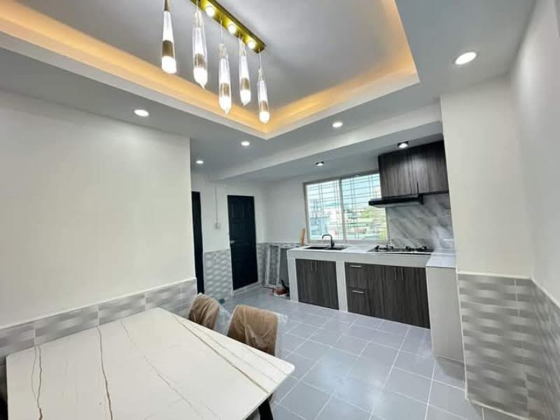 Gallery for Mini Condo For Sale Byamaso Street,South Okkalapa Township.