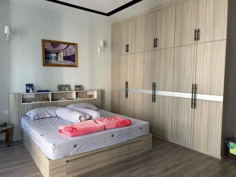 Gallery for Condo For Rent Paw San Hmwe Condo,Thingangyun Township.