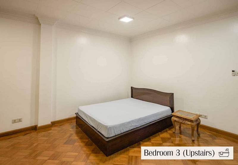 Gallery for House For Rent Parari Lane,Mayangone Township.