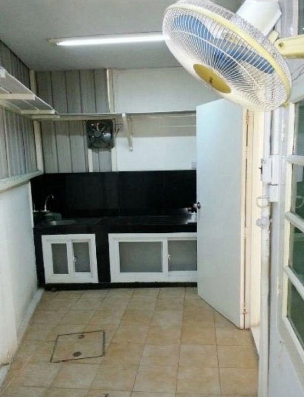 Gallery for House For Rent Yamon Nar Road,Dawbon Township.