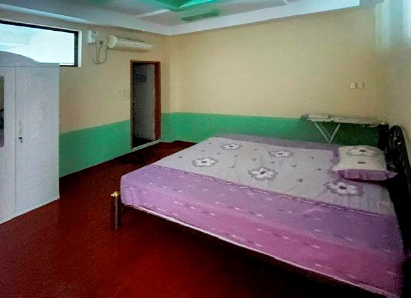 Gallery for Condo For Rent 36th Street,Ruby Condo,Kyaukyadar Township.