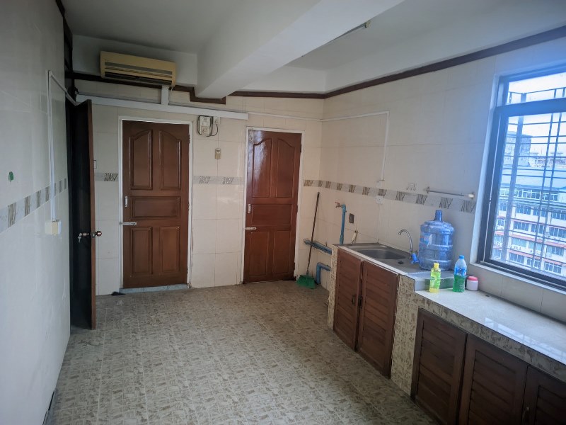 Gallery for Condo For Sale and Rent Pan Soe Dan Street,Pin Lone Htike Htar San Condo,Ktauktadar Township.