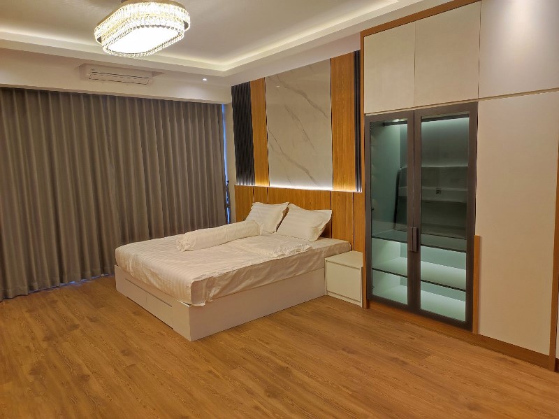 Gallery for Condo For Sale U Htun Myat Road, Royal Garden View Condo,Tamwe Township.