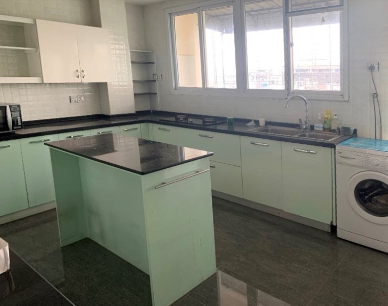 Gallery for Condo For Rent Marlarmying Yeik Thar Street,Flora Marlarmying Condo,Kamaryut Township.
