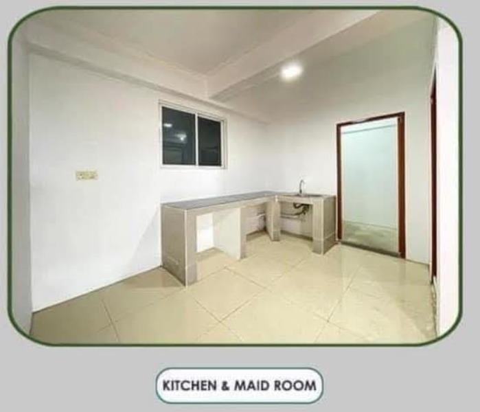 Gallery for (Home Loan)Mini Condo For Sale Myintta Nyunt Ward,Tamwe Township.