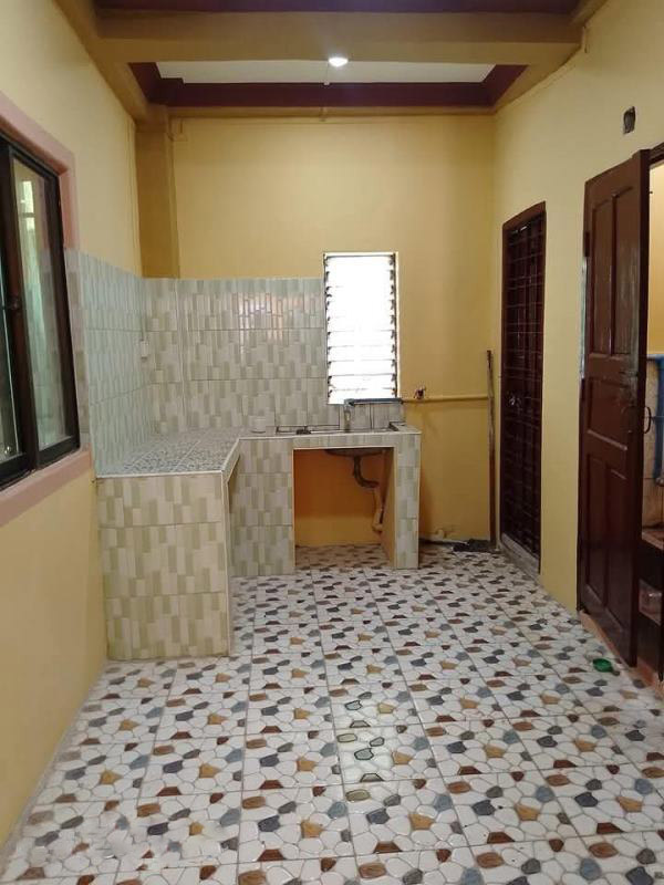 Gallery for Apartment For Sale 1st Ward,Mayangone Township.