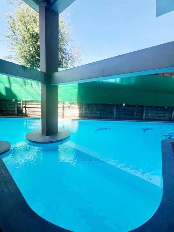 Gallery for Condo For Sale Pyi Thar Yar Street,UBC Condo,Thingangyun Township.