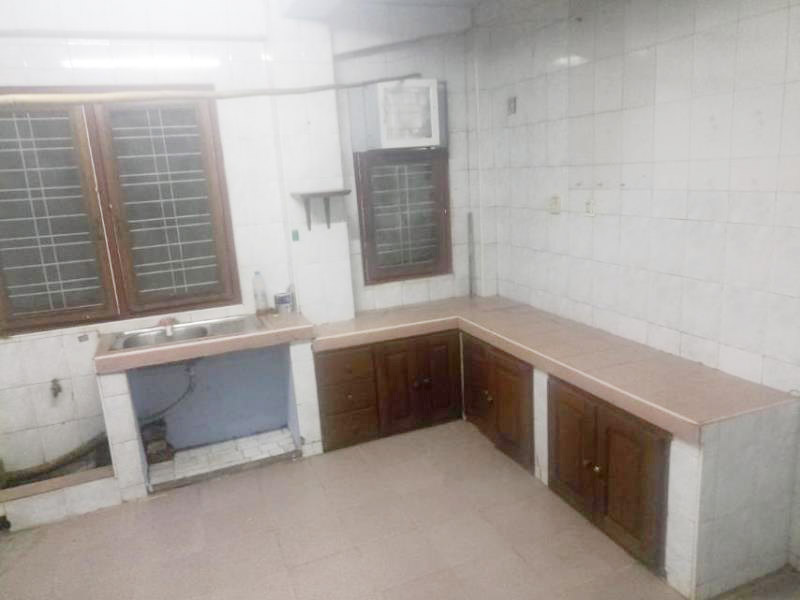 Gallery for Apartment For Sale War Tan Street,Lanmadaw Township.