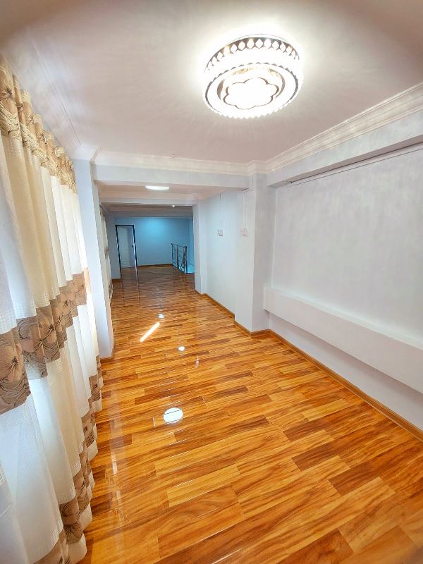 Gallery for Apartment For Sale Neik Ban Street,Kyee Myin Daing Township.