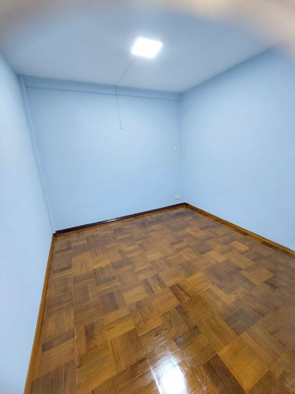 Gallery for Apartment For Sale Myay Ni Gone,Near by U Wisara Road,Sanchaung Township.