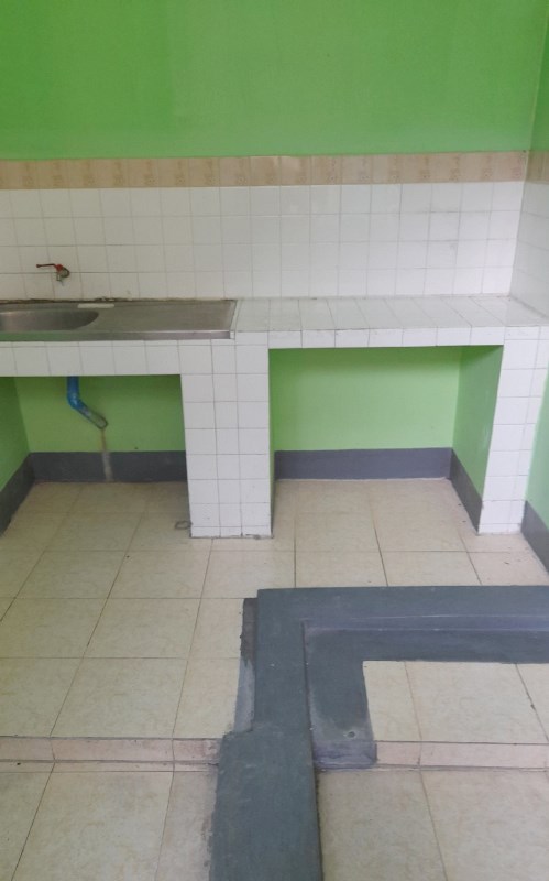 Gallery for Apartment For Rent Shwe Bon Thar Road,Pabedan Township.