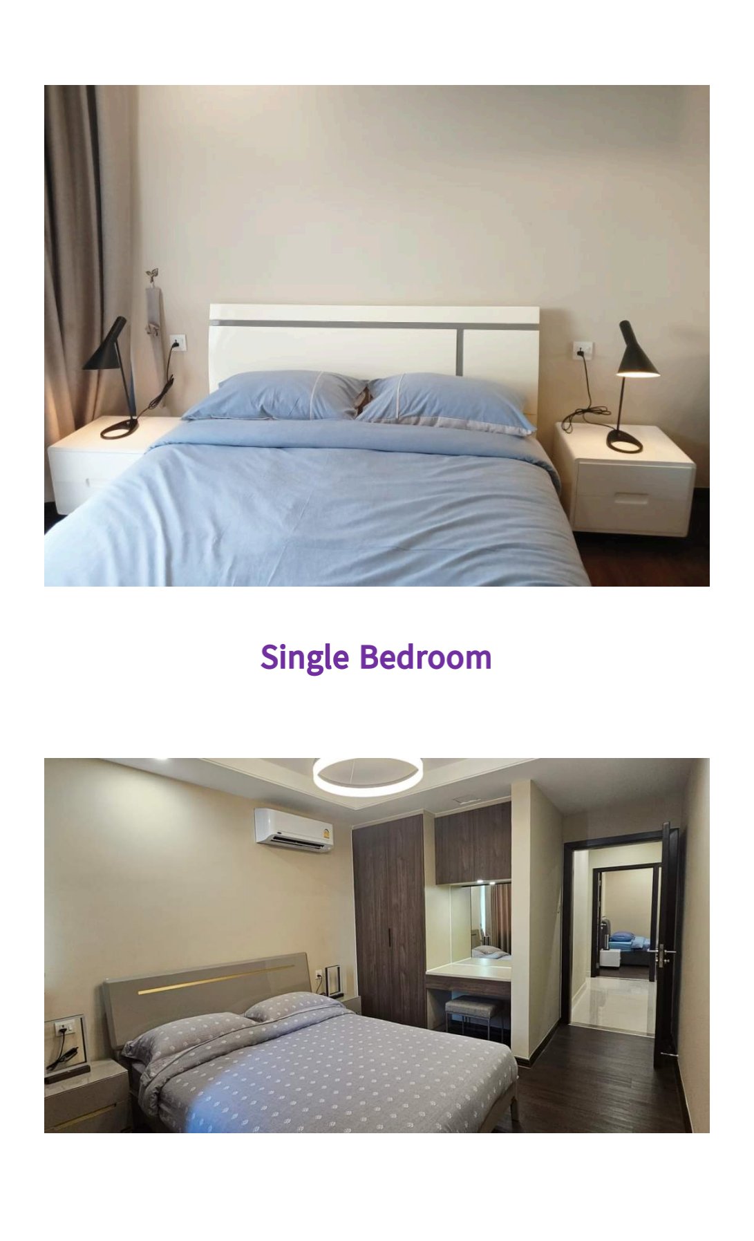 Gallery for Condo For Sale Sky Suites Luxcury Condo,Yankin Township.