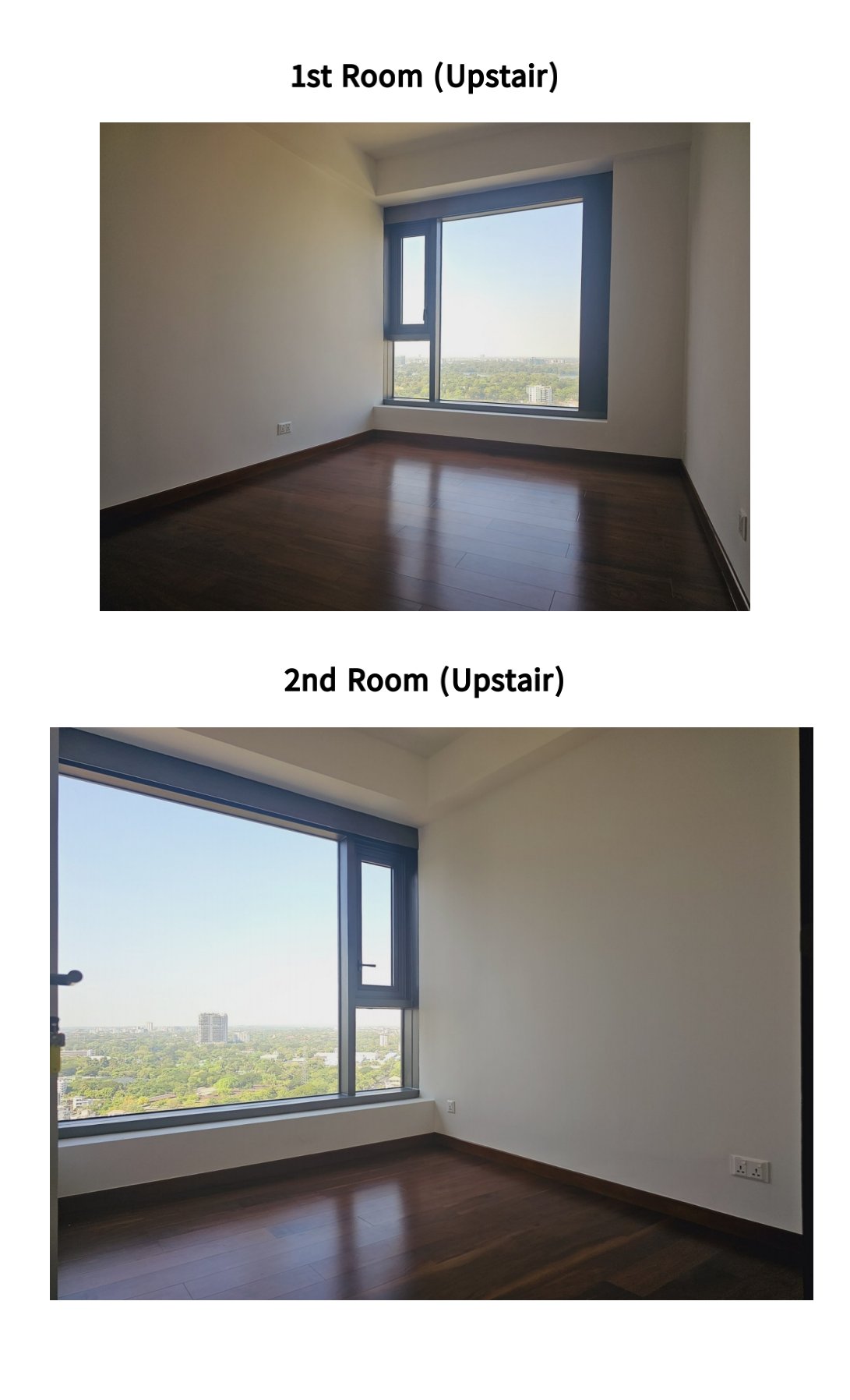 Gallery for Condo For Sale The Central Condo,Yankin Township.