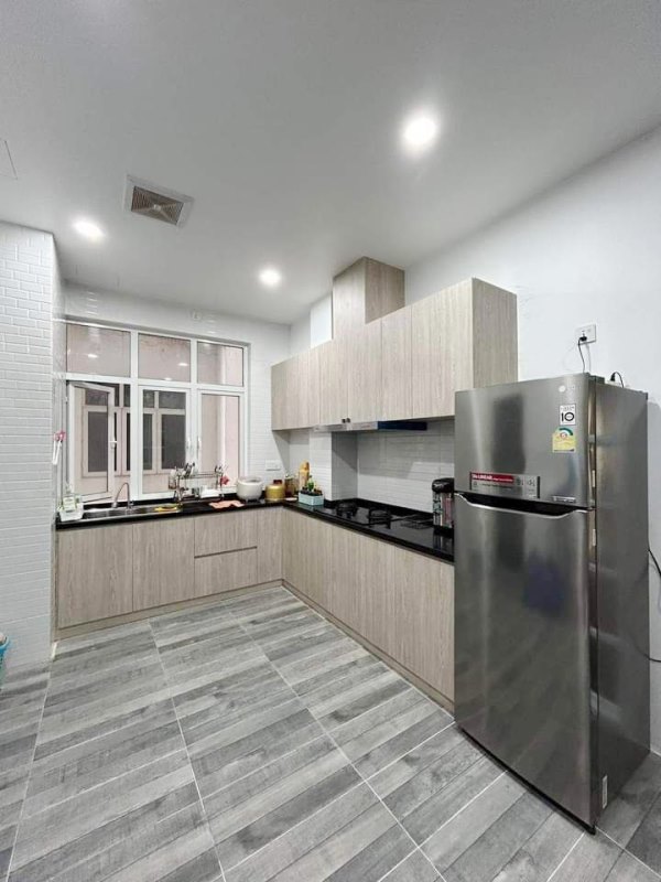 Gallery for Condo For Rent Paw San Hmwe Condo,Thingangyun Township.