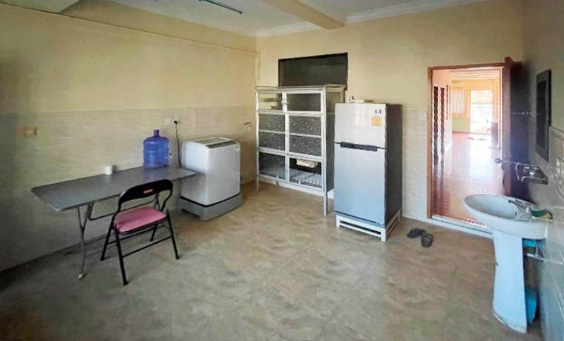 Gallery for Condo For Rent 36th Street,Ruby Condo,Kyaukyadar Township.