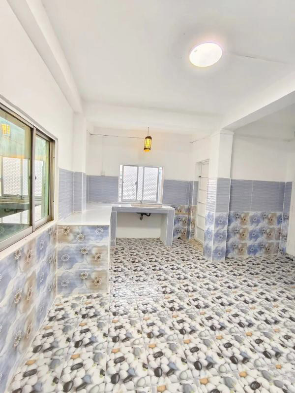 Gallery for Apartment For Sale Kyee Pyar Yay Ward,Aung Yadanar Street,Thingangyun Township.