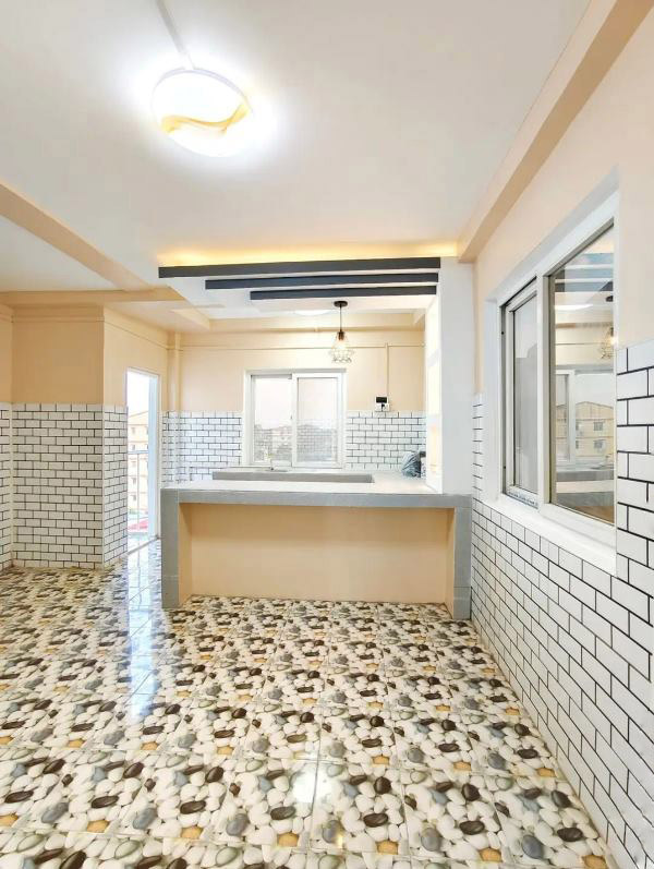 Gallery for Apartment For Sale Kyee Pyar Yay Ward,Bayint Nayng Street,Thingangyun Township.