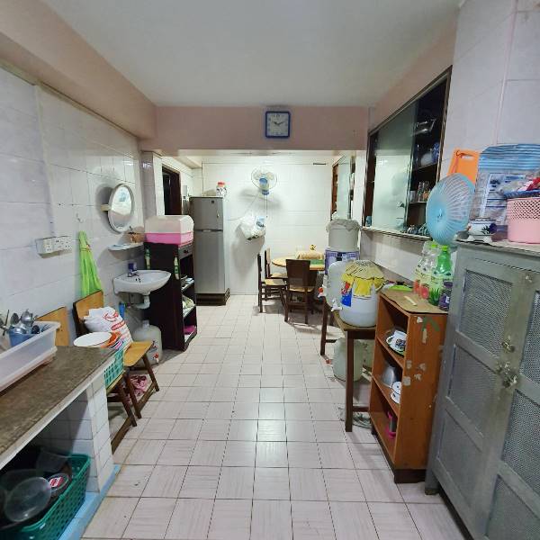 Gallery for Condo For Rent Wa Dan Street,Win Shwe War Condo,Lanmadaw Township.