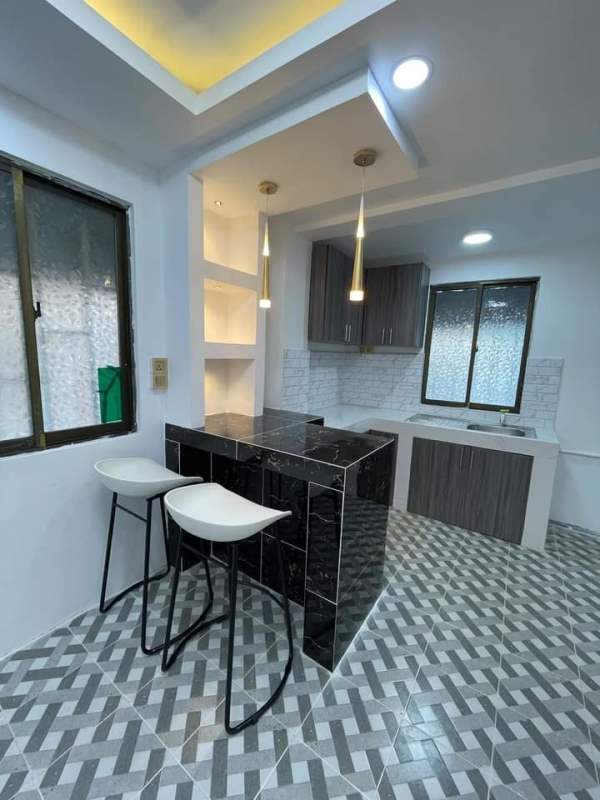 Gallery for (HomeLoan)Apartment For Sale 12th Ward,Migathi Street,South Okkalapa Township.