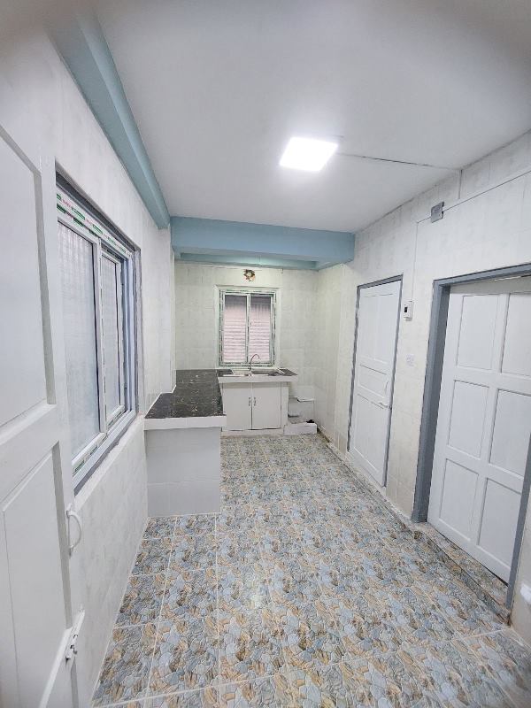 Gallery for Apartment For Sale Sagawar Pin Street,Kyee Myin Daing Township.
