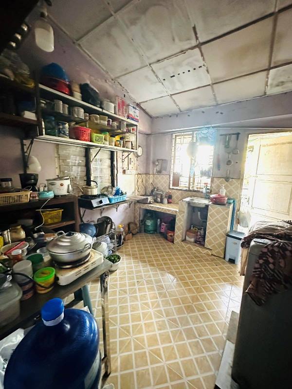 Gallery for Apartment For Sale Dama Sein Tar Street,Tamwe Township.